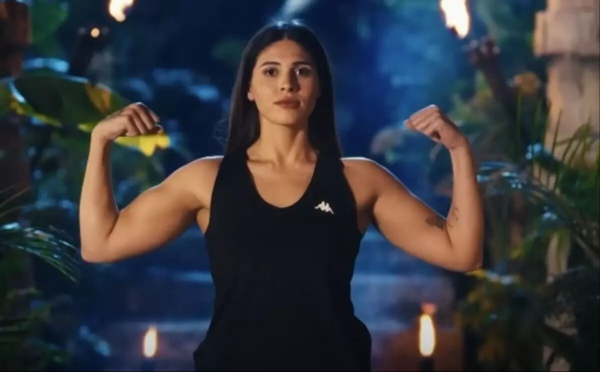 Survivor Kübra Boyu, Kilosu, Yaşı, Mesleği Nedir? Estetikli Mi, Ne İş Yapıyor, Sevgilisi Kim, Aslen Nereli?