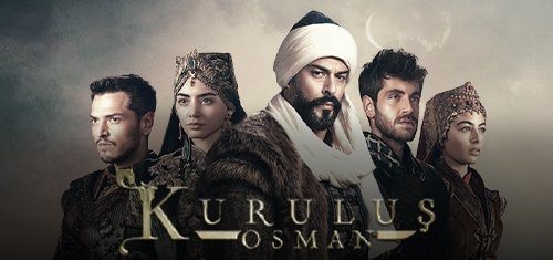 Kuruluş Osman Bu Akşam (8 Ocak 2025) Var mı, Yok mu? Kuruluş Osman Neden Yok, 177. Bölüm Ne Zaman Yayınlanacak?