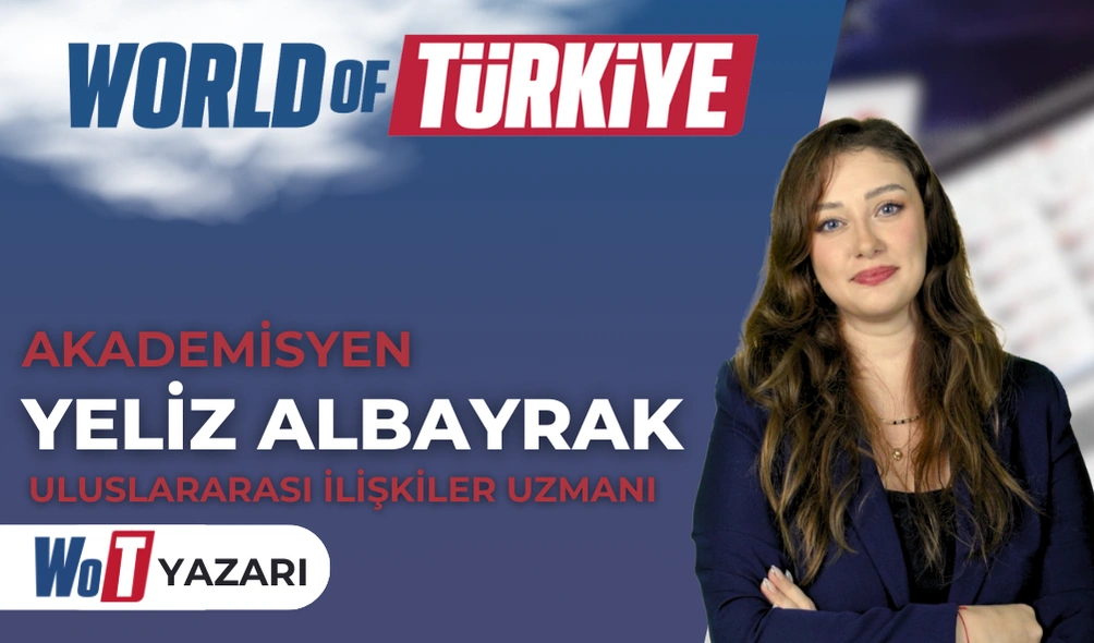 Yeliz Albayrak, siyasal iletişim ve dış politika alanındaki analiz ve