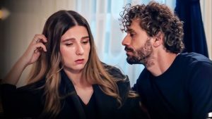 Leyla: Hayat, Aşk, Adalet dizisinin 8 Ocak 2025 Çarşamba günü