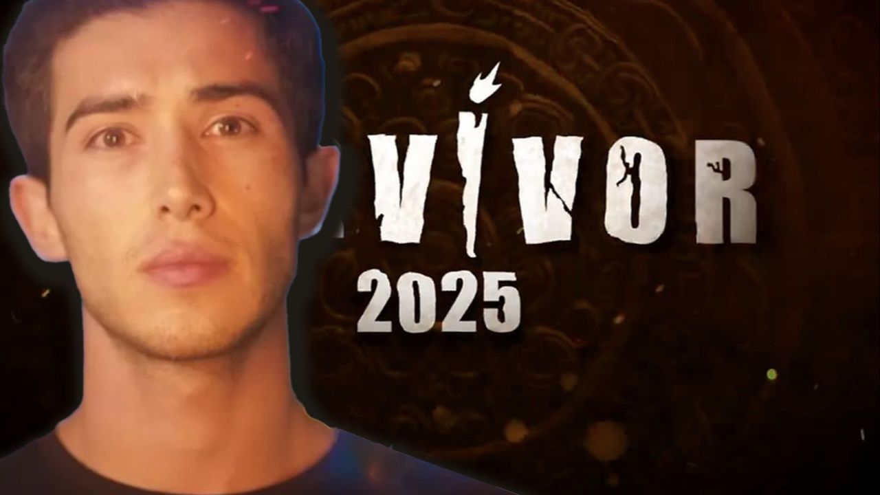 2025 Survivor All Star heyecanı başladı ve TV8 ekranlarında yayınlanan