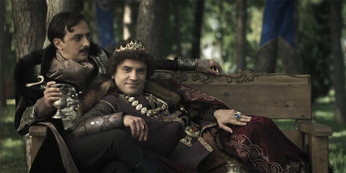 Prens 3. Sezon (Yeni Sezon) Başladı mı? Fragmanı Çıktı mı?