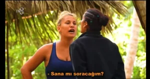   Survivor 2025 All Star sezonu, gerilim dolu anlarla devam