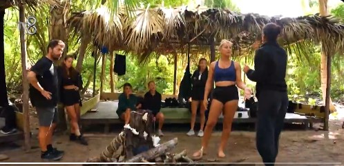 Survivor Almeda-Dilşah Kavgası İzle! Survivor Almeda Dilşah’la Neden Kavga Etti, Dövdü Mü, Aralarında Ne Yaşandı?