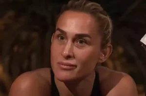 Survivor yarışmalarıyla ve atletizm kariyeriyle tanınan Sema Aydemir, hem spor