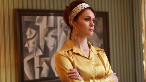 Star TV’nin iddialı dizisi “Sen Ağlama İstanbul“, hem konusu hem