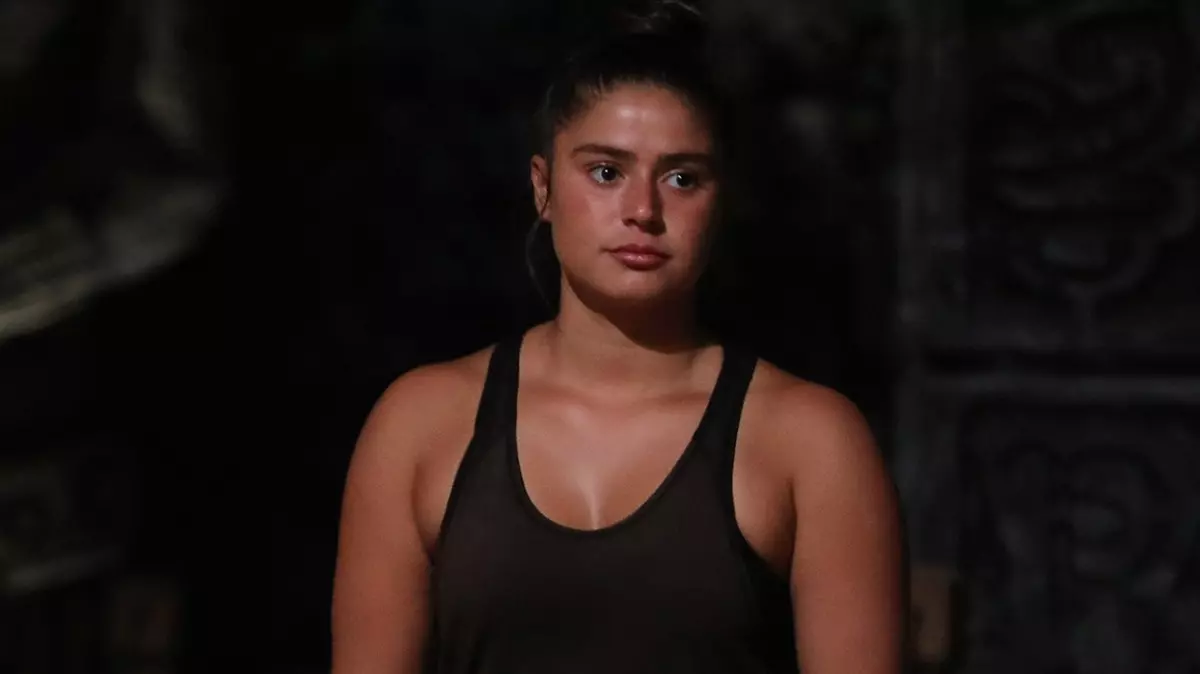 TV8‘de Survivor 2025 All Star heyecanı başladı ve kadroda yer