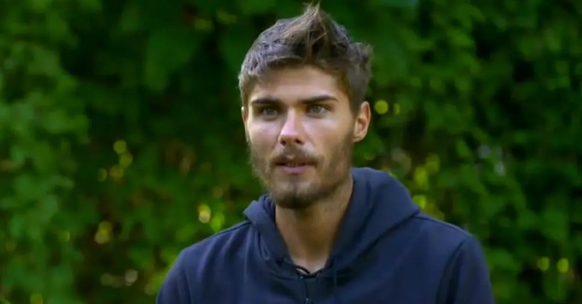 Survivor 2025 yarışmacılarından biri olan Barış Murat Yağcı, yalnızca yarışma