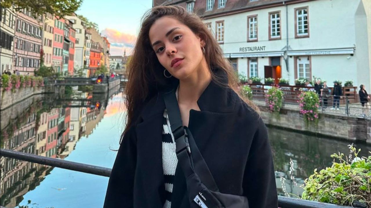 Survivor Göksu Küçükali Biyografisi: Aslen Nereli, Kaç Yaşında, Boyu, Kilosu Kaç, Sevgilisi Kim, Mesleği Nedir, Sporcu Mu, Ne İş Yapıyor?
