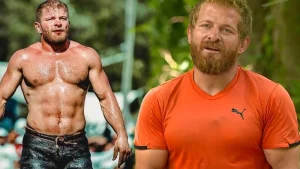   2025 yılı Survivor yarışmasının dikkat çeken isimlerinden biri olan