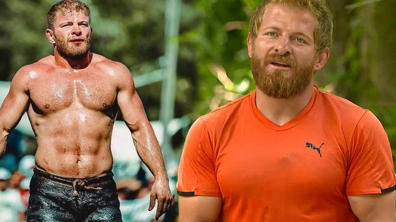 Survivor İsmail Balaban Sevgilisi Kim, Evli mi, Eşi Kim, Çocuğu Var mı? İsmail Balaban Kaç Yaşında, Eşi İlayda Şeker Ne İş Yapıyor?