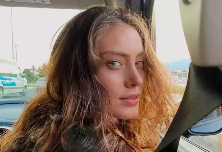 Survivor Senem Genç Biyografisi: Aslen Nereli, Kaç Yaşında, Evli Mi, Sevgilisi Kim, Boyu, Kilosu Kaç, Mesleği Nedir, Ne İş Yapıyor, Hangi Sporla Uğraşıyor?