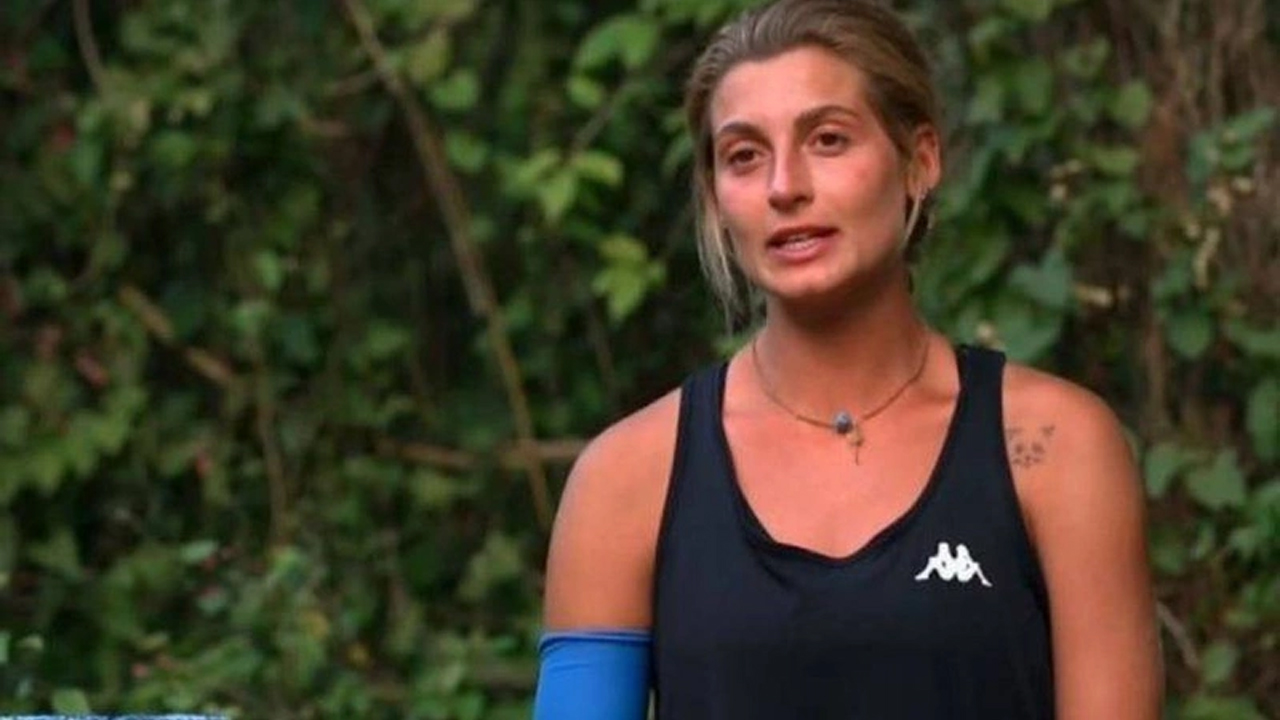 Survivor Yağmur Banda Boyu Kaç, Tekvando Şampiyonu Mu, Hangi Yıl Yarıştı, Aslen Nereli, Sevgilisi Kim? Yağmur Banda Hayatı ve Biyografisi