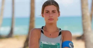 Survivor 2025’in dikkat çeken yarışmacılarından Yağmur Banda, parkurlardaki başarılı performansı