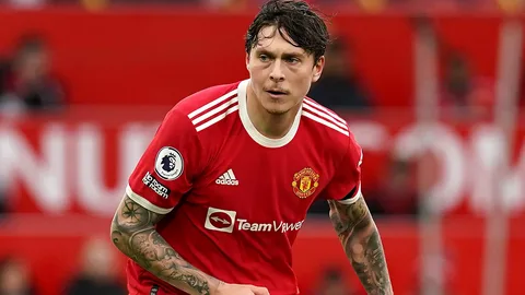 Victor Lindelöf Boyu, Kilosu, Kaç Yaşında, Hangi Ülkeli, Hangi Takımlarda Oynadı?Fenerbahçe’nin Transfer Listesindeki Victor Lindelöf Biyografisi ve Futbol Kariyeri