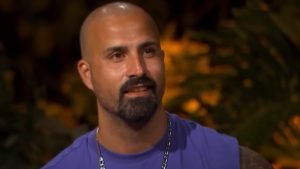 Survivor 2025 All Star sezonuna yedeklerden katılan Volkan Çetinkaya, yeniden