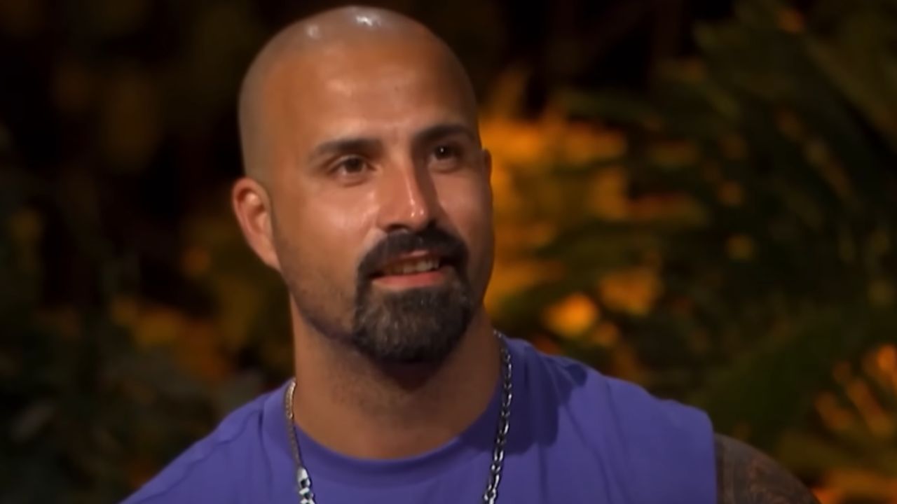 Survivor 2025 All Star sezonuna yedeklerden katılan Volkan Çetinkaya, yeniden