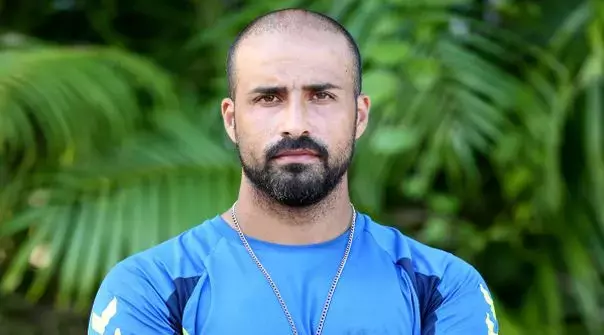 Survivor Volkan Kaç Yaşında, Aslen Nereli? Volkan Çetinkaya Boyu, Kilosu, Mesleği Nedir, Ne İş Yapıyor, Hangi Sporla Uğraşıyor?