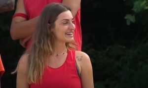 Survivor 2025’in dikkat çeken isimlerinden biri olan Yağmur Banda, yarışma