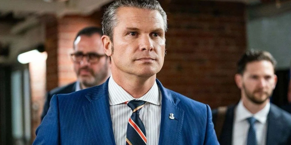 abd savunma bakanı hegseth