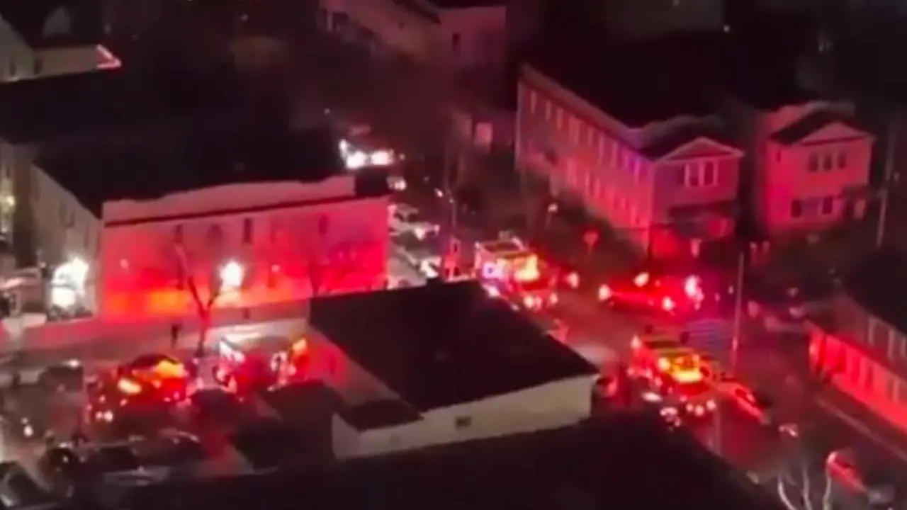 ABD’de New Orleans’ta yaşanan facianın ardından yeni bir saldırı daha