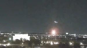 ABD Federal Havacılık İdaresi (FAA) tarafından yapılan yazılı açıklamaya göre,