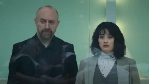 Adsız Aşıklar dizisi oyuncuları kimlerdir? Netflix, yeni yıla damgasını vuracak