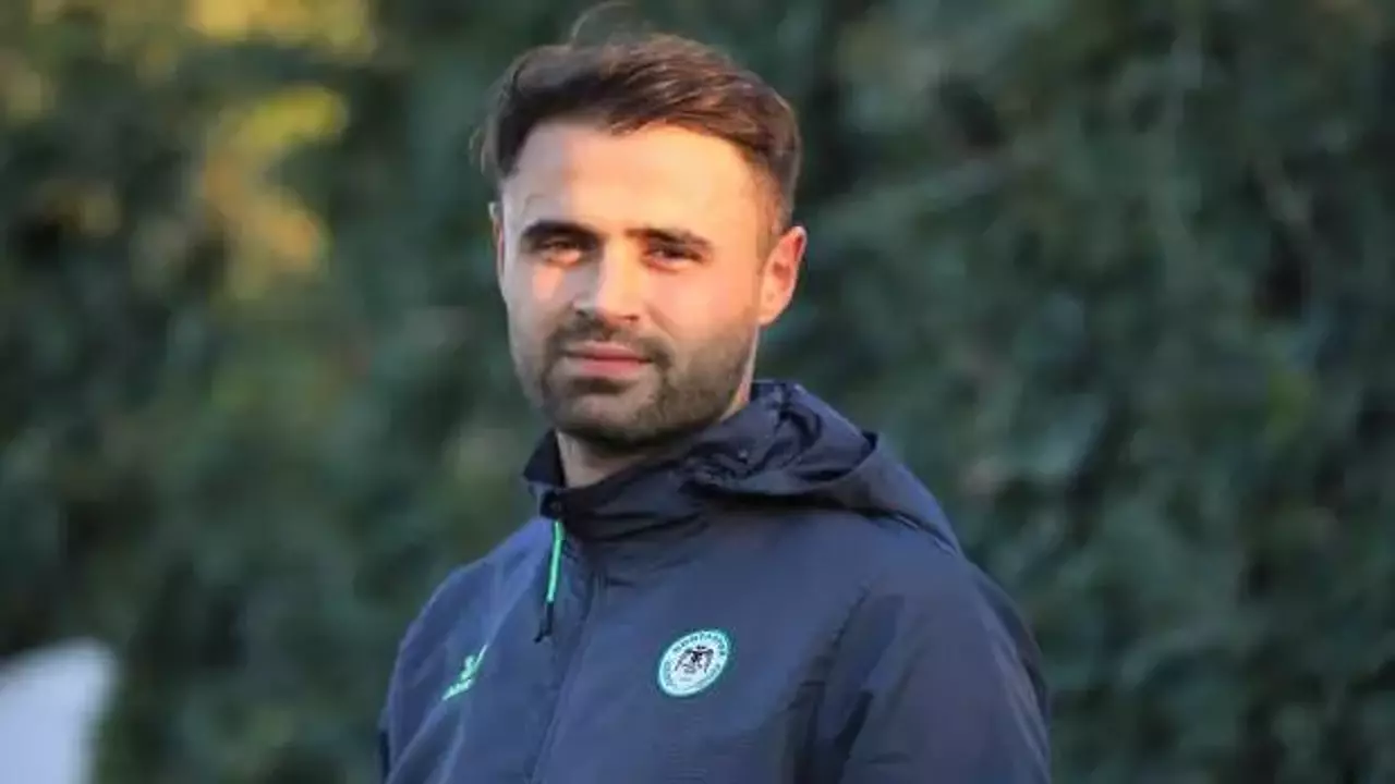 Ahmet Çalık Kaç Yaşında, Neden Öldü? Kaza Mı Geçirdi? Ahmet Çalık Hayatı ve Biyografisi