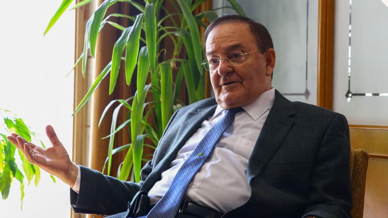 Ahmet İyimaya (Eski AKP'li Milletvekili) Kimdir, Neden Öldü? Cenazesi Ne Zaman ve Nerede Defnedilecek?