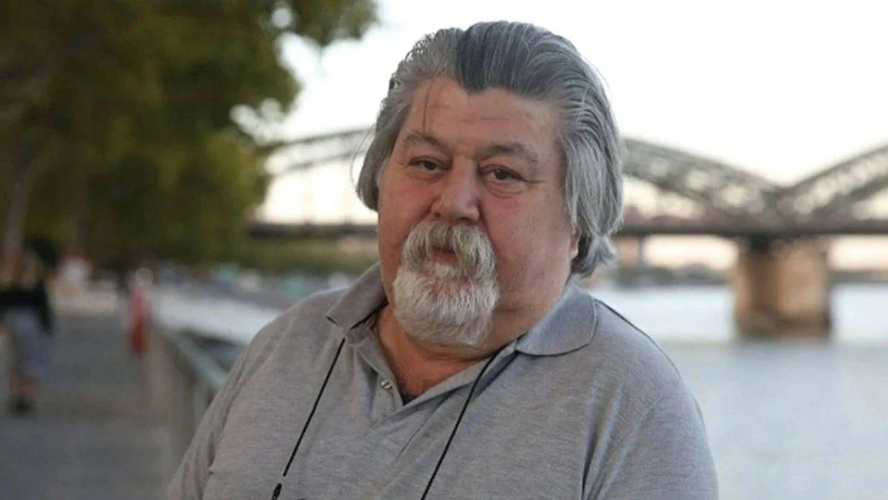 Ahmet Nesin kimdir? Türk edebiyatının önde gelen isimlerinden Aziz Nesin’in