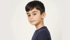 Alaz Demir kaç yaşında? Televizyon ve sinema dünyasının genç yıldızı