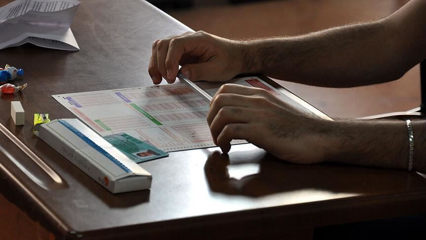 2025 ALES Başvuruları Ne Zaman? Yılın İlk ALES Sınavı İçin Geri Sayım Başladı