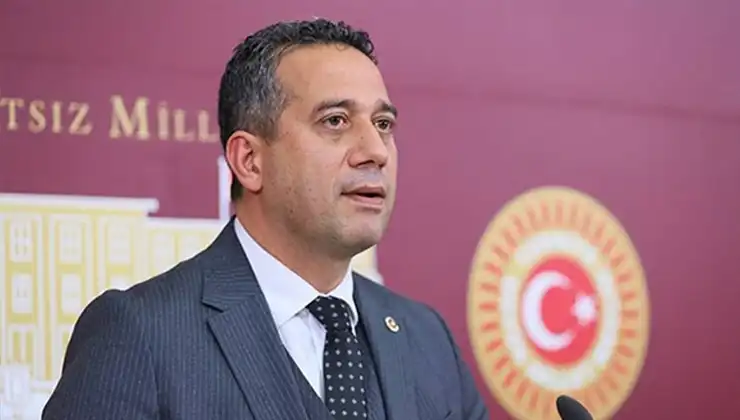 Ali Mahir Başarır kimdir? Ali Mahir Başarır, sıradan bir hukukçudan