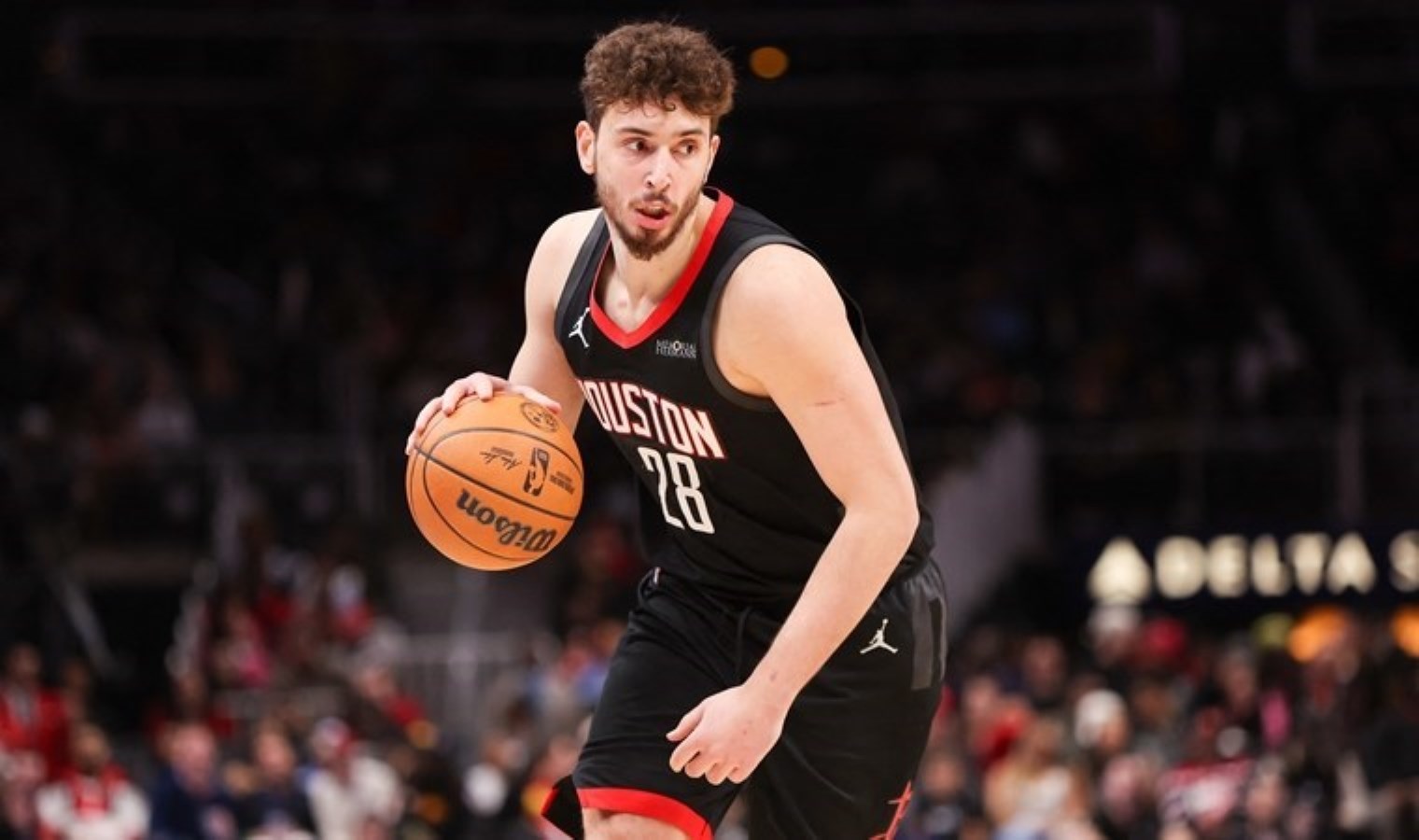 Alperen Şengün boyu, kilosu, yaşı kaç? 2025 NBA All-Star’a seçilen