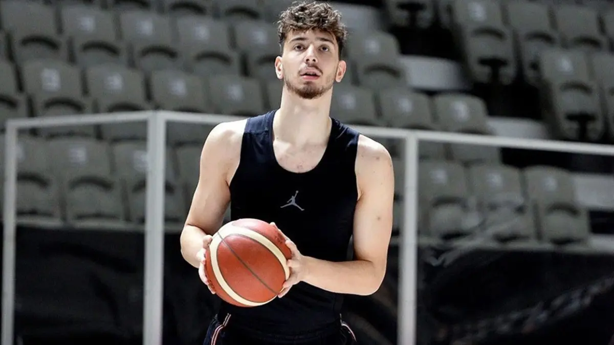 Alperen Şengün Boyu, Kilosu, Yaşı Kaç? 2025 NBA All-Star’a Seçilen Alperen Şengün’ün Hayatı ve Biyografisi