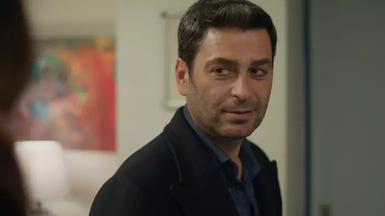 Alya ve Cihan Arasında Yeni Bir Aşk mı Doğuyor? Uzak Şehir’de Heyecan Dorukta!