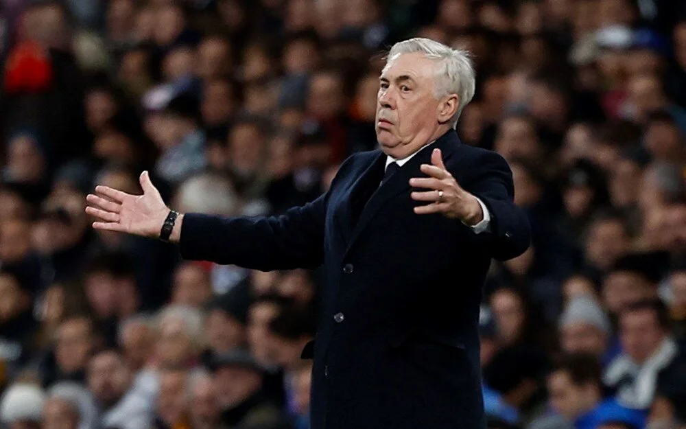 Ancelotti’nin Real Madrid Kararı Ne Oldu? Kovuldu mu, İstifa mı Etti?