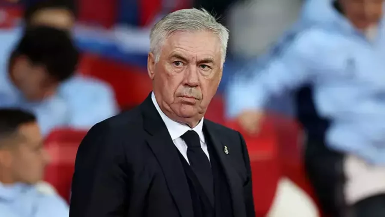 Ancelotti’nin Real Madrid Kararı Ne Oldu? Kovuldu mu, İstifa mı Etti?