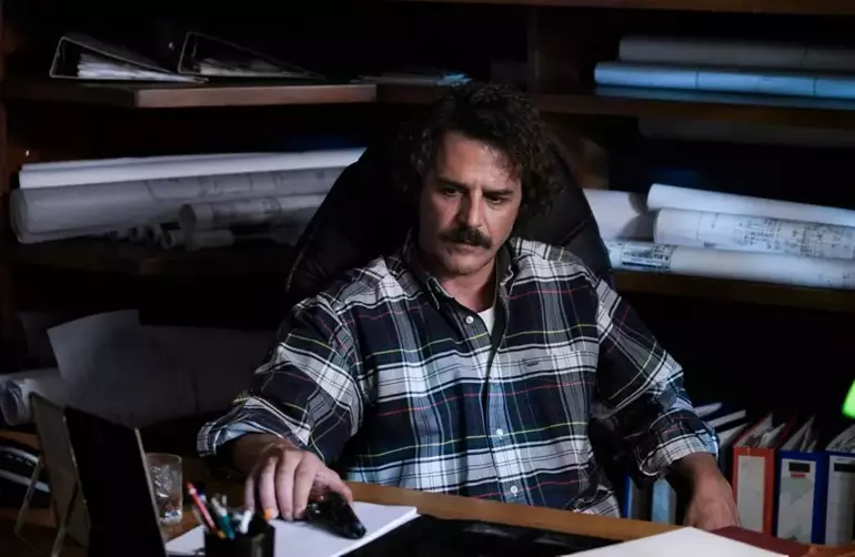 Ahmet Kaya Şarkısı ile Gelen Dramatik Tanıtım Annem Ankara yeni