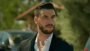 Siyah Kalp Nuh kimdir? SHOW TV’nin dikkat çeken yapımlarından biri