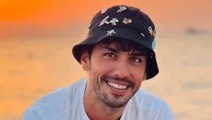 Aras Aydın kaç yaşında? SHOW TV ekranlarının yeni yıldızı olan