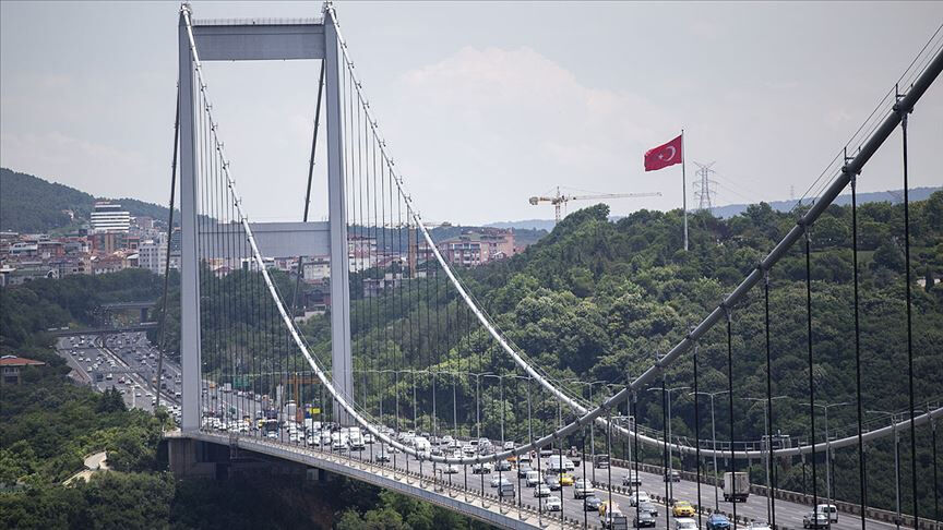 Avrasya Tüneli Geçiş Ücreti Kaç TL, Ne Kadar? Osmangazi, Fatih Sultan Mehmet, Yavuz Sultan Selimi, Çanakkale Köprüsü, Geçiş Ücreti Ne Kadar?
