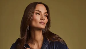 Ayda Field kimdir? Ayda Field, hem çekici kişiliği hem de