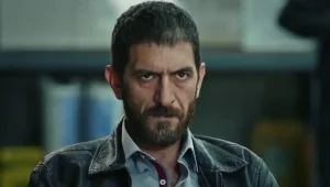 Ayhan Eroğlu Kimdir? Henüz beş bölümü geride bırakan ve şimdiden