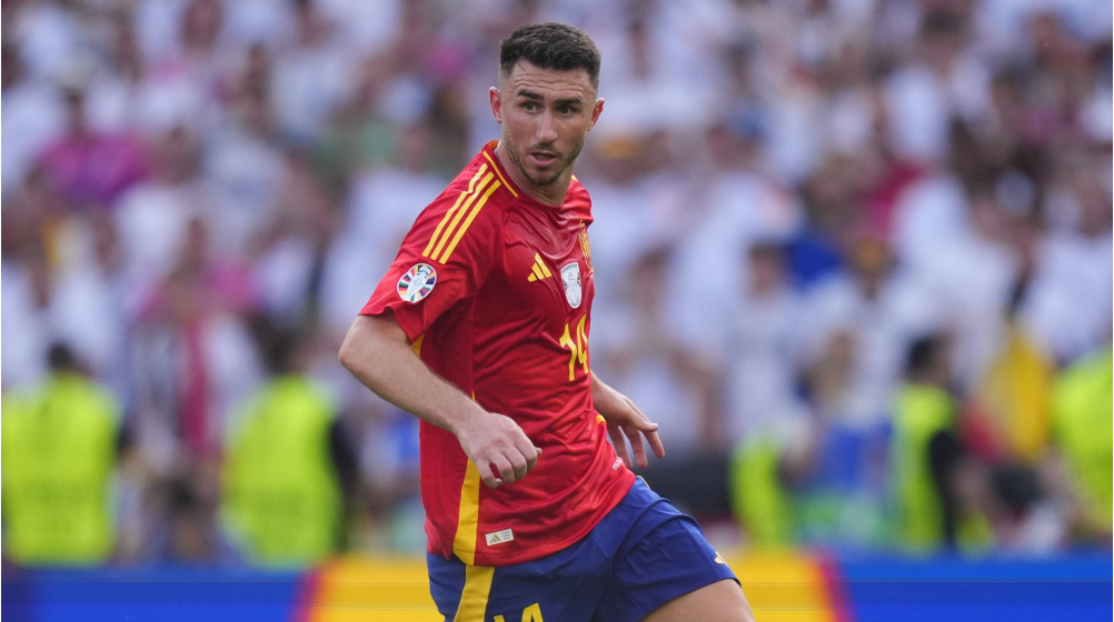 Aymeric Laporte kimdir? Fenerbahçe’nin transfer gündeminde olduğu iddia edilen İspanyol