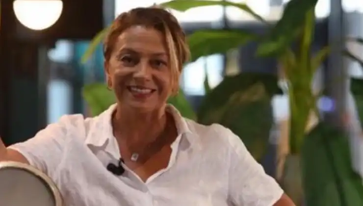 Ayşen Sezerel kaç yaşında