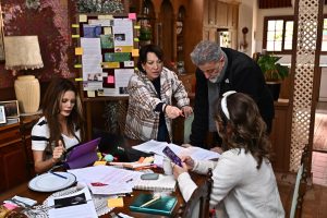 2025 yılının en çok konuşulan projelerinden biri olmaya aday olan