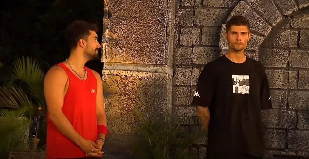 Survivor 2025‘in 8 Ocak tarihinde yayınlanan bölümü izleyicilere heyecan dolu