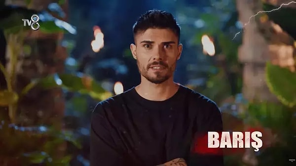 Survivor'da Düelloyu Adilhan Kazandı, Barış Murat Yağcı Elendi!