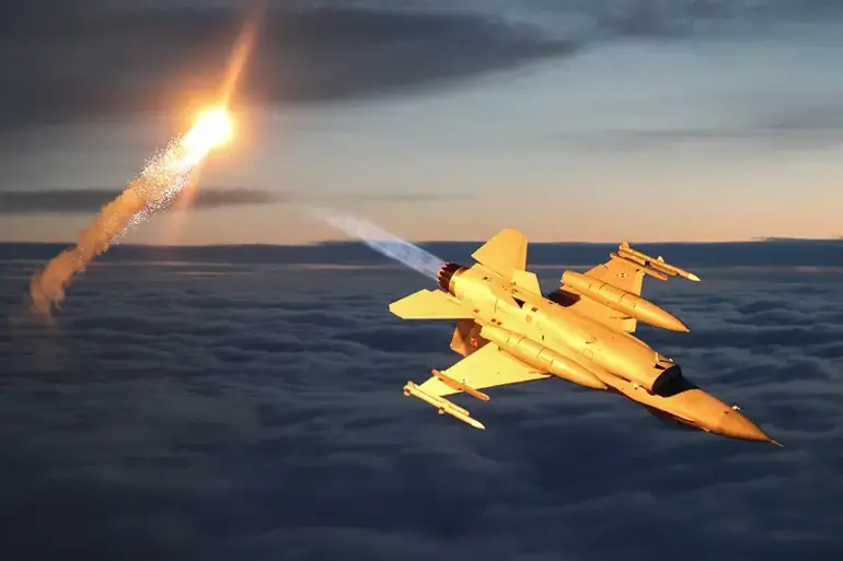 Cem Doğut NATO Yarışmasında Birinci Oldu: F-4 Phantom Fotoğrafıyla Büyük Zafer